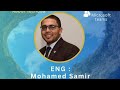 Teclog second session eng mohamed samir