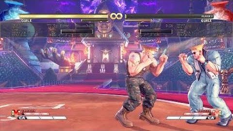 Non patched boom loop 2020 sept Guile