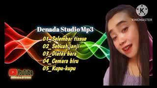 Dangdut MP3 Denada Studio