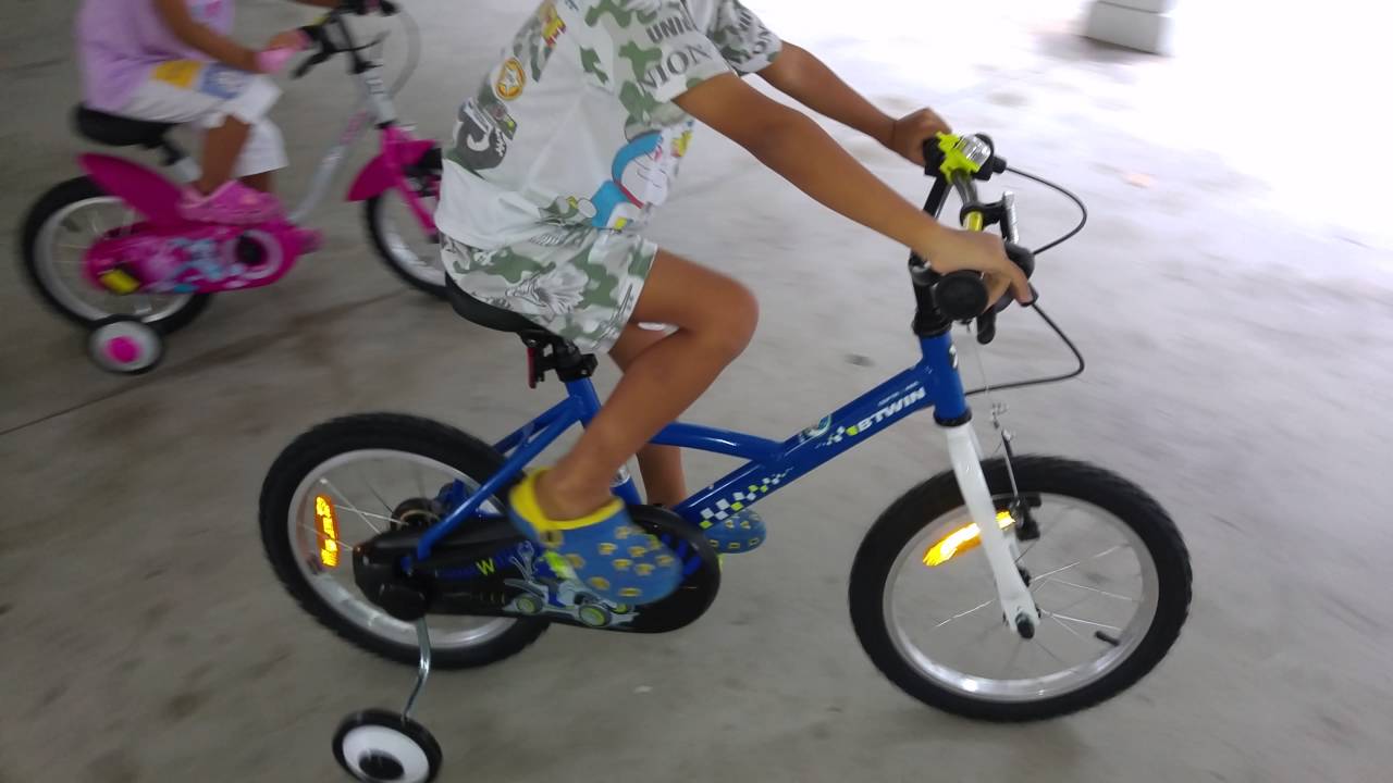 btwin for kids