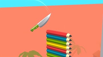 Slice It All - All Levels Gameplay Android, iOS #5