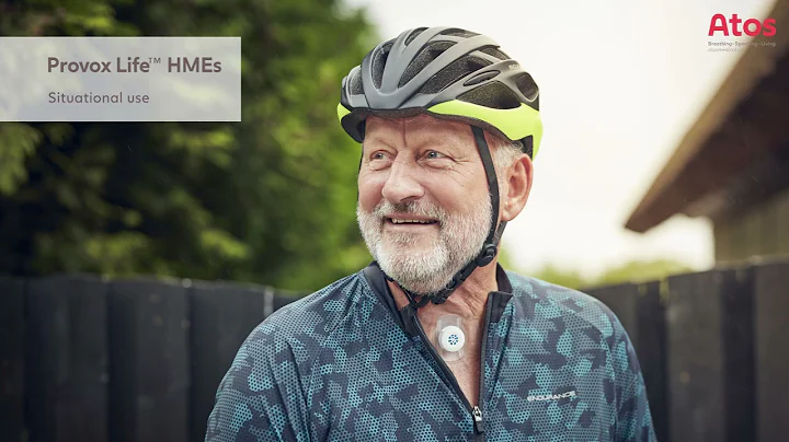 Introducing the Provox Life™ Products