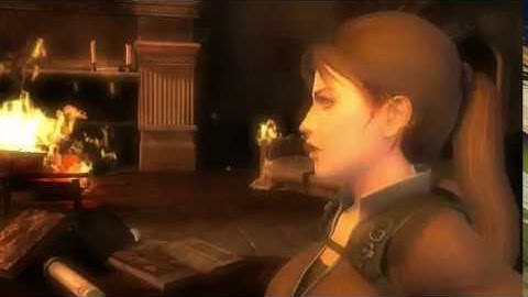 Tomb Raider Unity Project! The Complete Croft Manor