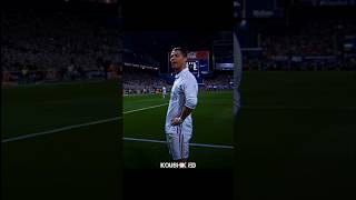 Ronaldo Vs Atletico Madrid 🔥#Shorts