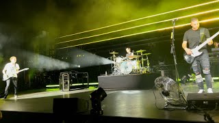 Muse: Compliance [Live 4K] (London, England - May 9, 2022)