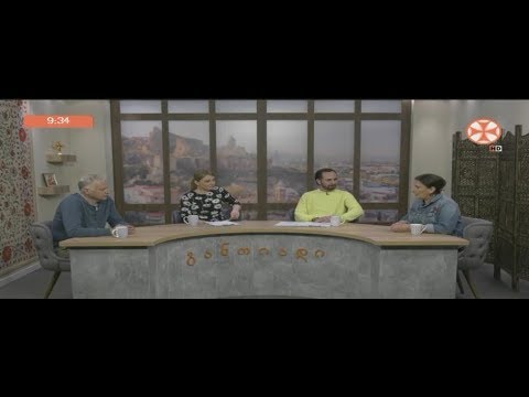 ასტრიდ ლინდგრენის სახელობის პრემია \"ალმა\" ქართული საბავშვო ლიტერატურის გამოწვევები და პრობლემები