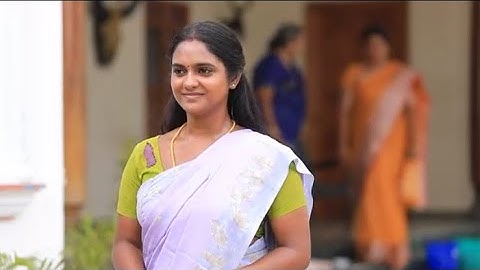 Chinna Marumagal | Episode Promo | 29th August 2024