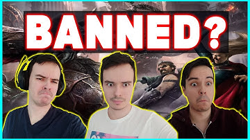 Did I Just Get Both My Accounts Banned? Injustice 2 Mobile Crash On Log In