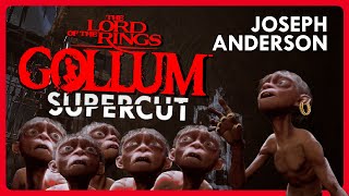 Gollum Defies All Expectations Joseph Anderson Supercut