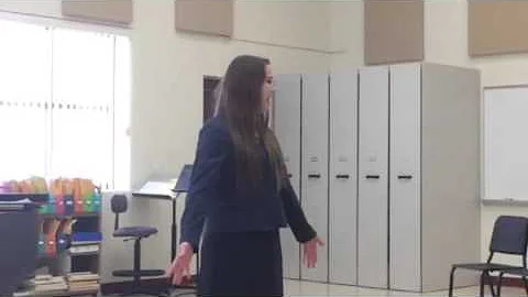 The wizard and I - musical theater