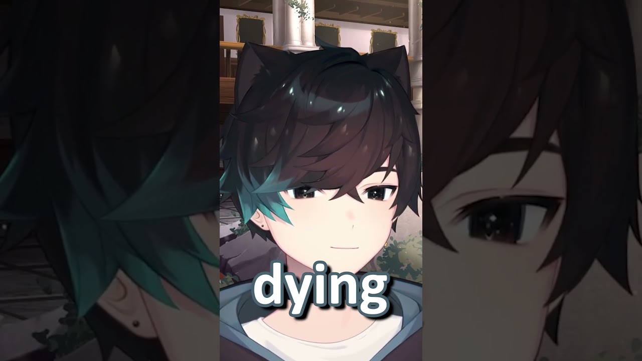 THAT ONE FRIEND WITH LAG