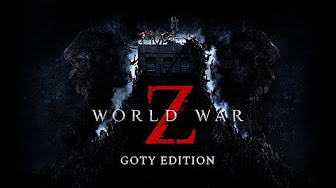 World War Z ワールドウォーゼット Pc英語版 おま国 Ps4日本語版含む Youtube