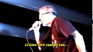 Descendents   When I Get Old subtitulado español