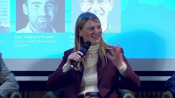 UMD 2025 - Day 2, Beta session 2