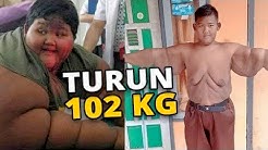 Cara Menurunkan Berat Badan Ala Arya Permana #Breaktime - Durasi: 3.37. 