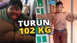 Cara Menurunkan Berat Badan Ala Arya Permana #Breaktime - Durasi: 3.37. 