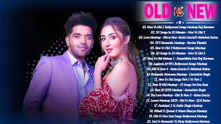 Old Vs New Bollywood Mashup Songs 2021-New Hindi Remix Mashup september 2021 Romantic indian mashup