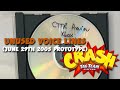 Crash Tag Team Racing (June 29th 2005 Prototype): Unused Voice Lines