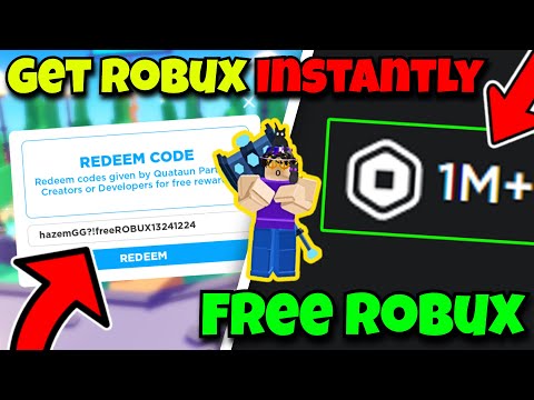 SOLVED: Free Robux redeem code for free 800 Robux. Balance Due: 89.99. Free  RGBLox. SIQCF-DFZHY-PA2**