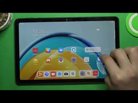 Huawei MatePad SE | ТОп фишек Huawei MatePad SE - Лучшие функции Huawei MatePad SE