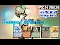 MTG -  Ready to Bootup in Pauper? The $20-40 Affinity Deck for Magic: The Gathering