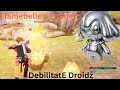 #palworld Shiny Flambelle