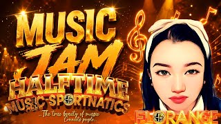 Celebrity MUSIC JAM OPEN MIC Wealth
