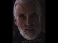 ×Count Dooku | Murder In My Mind×