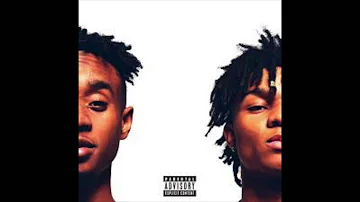 Rae Sremmurd - Black Beatles (Feat. Gucci Mane) [Official Audio]