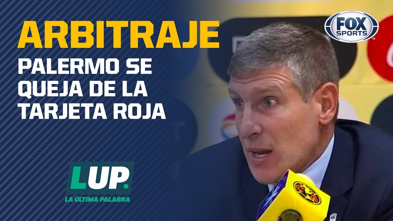 Martín Palermo: 
