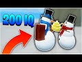 The Funniest INVISIBILITY TROLL In Arsenal (Roblox)