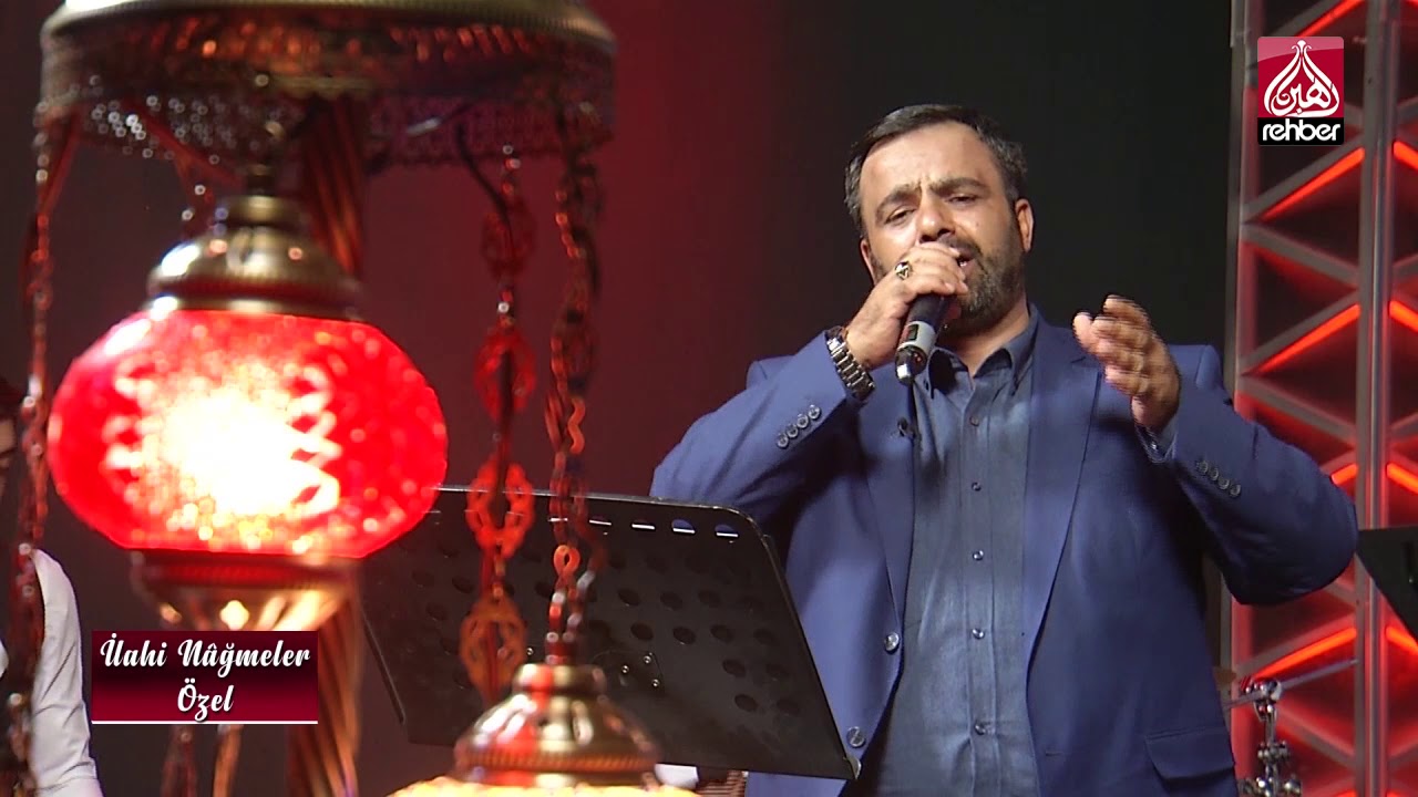 Özcan Güner - Bir Yanım