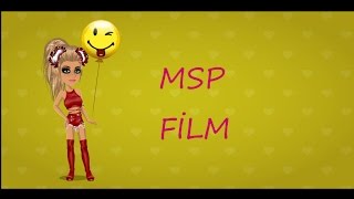 Msp Film - Prenses 1. Bölüm