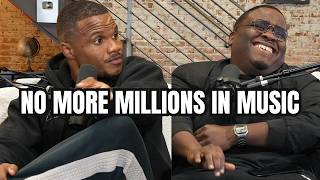 How do musicians make money nowadays | Is streaming making sense for the artist