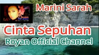 Cinta Sepuhan