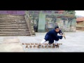 Wu Dang dan Dao Fei Long 3 Swords 武当丹道飞龙三剑 Xu Wei Han