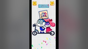 Draw Master #456 Story Level 51 to 60 Walkthrough