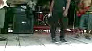 RONTEX LOSEER beckground pas band jenga