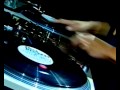 1999 - DJ P-Trix (USA) - DMC World DJ Final