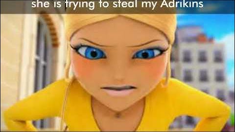 Kizoa Video Editor - Movie Maker: Adrienette story part 5