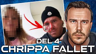 CHRIPPAS EX AVSLÖJAR SIG SJÄLV PÅ TIKTOK!