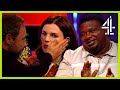 Tonight&#39;s Guests Are Bringing The Jokes | The Big Narstie Show