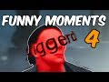 Funny Moments 4 - Dead By Daylight