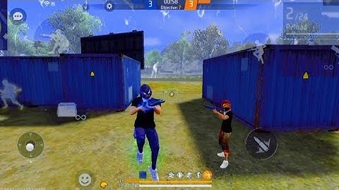 1v1 custom video random payer || highlight video #freefire #highlights #custom #video 