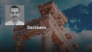 Speaker Spotlight: Dimitris Petrilis, Backbase | 21st NextGen Payments &amp; RegTech Forum Athens 2025