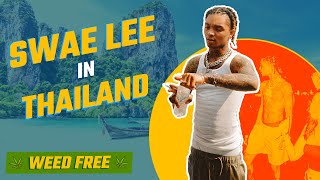SWAE LEE IN THAILAND (Episode 5)