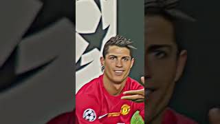 Ronaldo Menina Do Job