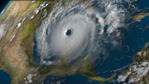 Can We Control Extreme Weather?