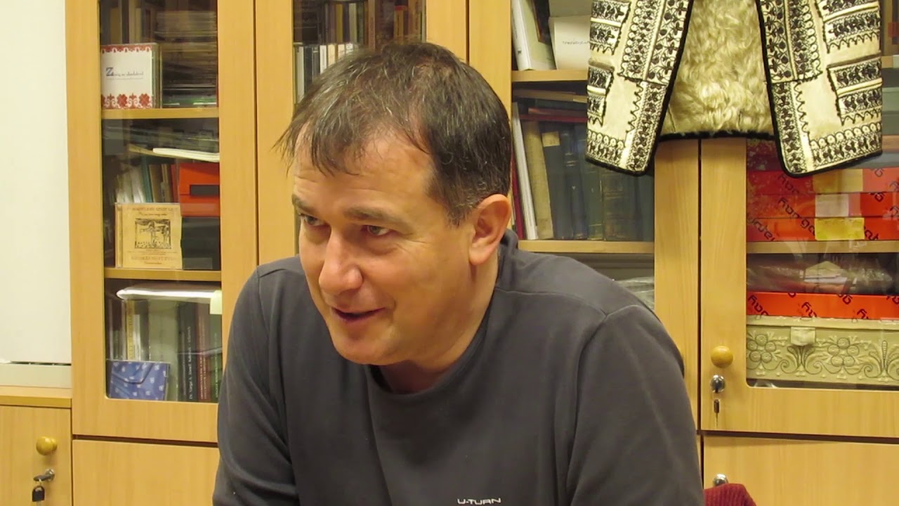 A magyar néptáncról