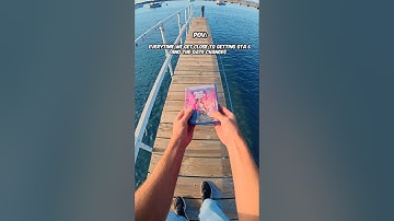 GTA 6 In The North Sea!? 😱